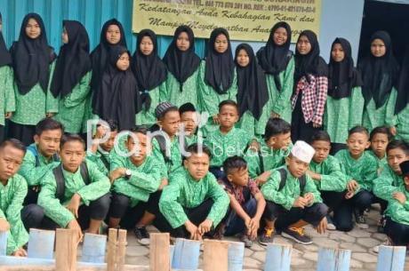 Yayasan As-Shofiani Ahmadi Bekasi
