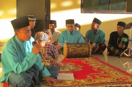 Panti Asuhan Tahfidz Qur`an An-Nuriyyah